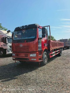 FAW Jiefang J6L 220 hp 4X2 6.75 m - ფოტო 3