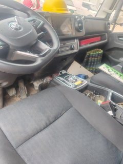 Foton Aumark ES 4.17 m - ფოტო 3