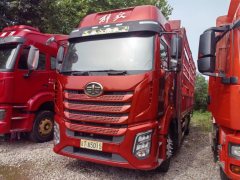 FAW Jiefang J6G 280 hp 4X2 6.75 m - ფოტო 1