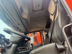 Sinotruk HOWO TH7 460 hp 6X4 - ფოტო 3