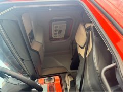 Sinotruk HOWO TH7 460 hp 6X4 - ფოტო 4