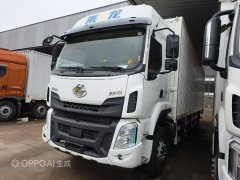 Dongfeng Liuzhou Chenglong H5 260 hp 6X2 9.7 m - ფოტო 2