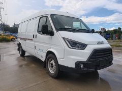 JMC 116 hp - ფოტო 1