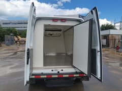 JMC 116 hp - ფოტო 4