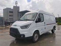 JMC 116 hp - ფოტო 5