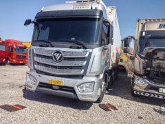 Foton Auman EST - ფოტო 1