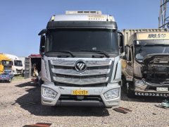 Foton Auman EST - ფოტო 2