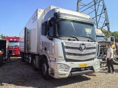 Foton Auman EST - ფოტო 3