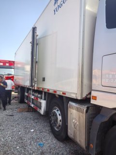 Foton Auman EST - ფოტო 7