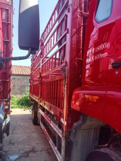 Sinotruk HOWO TS5 290 hp 4X2 6.75 m - ფოტო 5