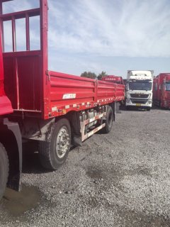 Dongfeng Tianjin KR 240 hp 6X2 6.8 m - ფოტო 4