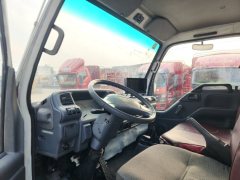 Jiangxi Isuzu EC 116 hp 4X2 4.2 m - ფოტო 5