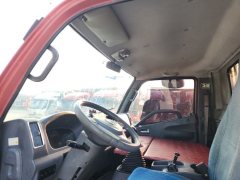 Foton Rowor 154 hp 4X2 4.18 m - ფოტო 4