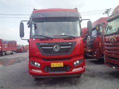Dongfeng Tianjin KR 260 hp 4X2 6.8 m - фото 2