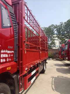 FAW Jiefang J6L 260 hp 4X2 6.75 m - ფოტო 4