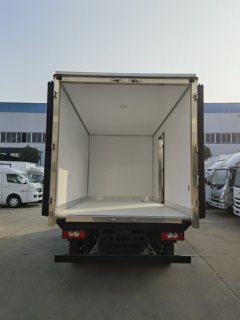 Foton Ollin Jiyun 145 hp 4X2 4.2 m - фото 7