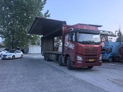 FAW Jiefang JH6 460 hp 8X4 9.5 m - photo 3