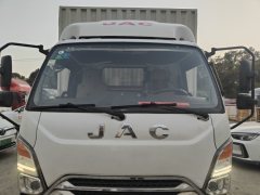 JAC J6 130 hp 4X2 4.15 m - photo 1