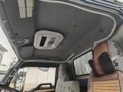 JAC J6 130 hp 4X2 4.15 m - photo 5