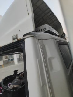 JAC J6 130 hp 4X2 4.15 m - photo 6
