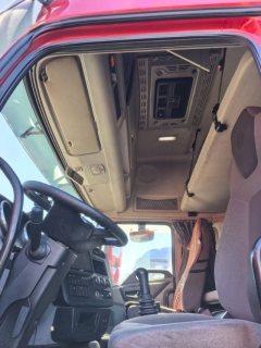 Dongfeng Tianjin KR PLUS 290 hp 4X2 9.8 m - ფოტო 4