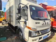 JAC Junling Jianghuai V5 130 hp 4X2 4.18 m - photo 3