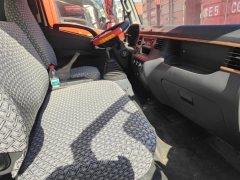 JAC Junling Jianghuai V5 130 hp 4X2 4.18 m - photo 4