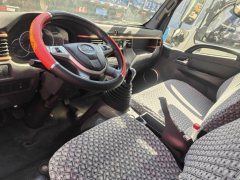 JAC Junling Jianghuai V5 130 hp 4X2 4.18 m - photo 5