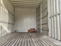 JAC Junling Jianghuai V5 130 hp 4X2 4.18 m - photo 7