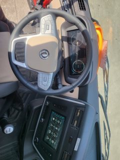 Dongfeng Tianjin KR PLUS 290 hp 4X2 9.8 m - ფოტო 2