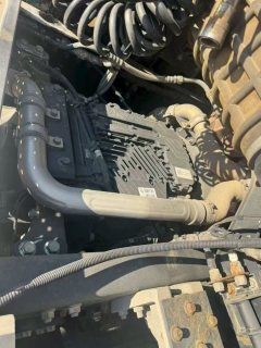 Foton Auman GTL 520 hp 6X4 - photo 4