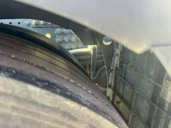 Foton Auman GTL 520 hp 6X4 - photo 6