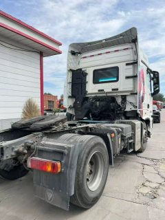Foton Auman GTL Xingyi Edition 520 hp 4X2 - фото 3
