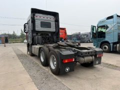 Foton Auman Galaxy 660 hp 6X4 - ფოტო 6