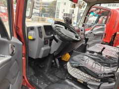Foton Ollin Jiyun 130 hp 4X2 4.17 m - ფოტო 3