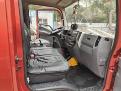 Foton Ollin Jiyun 130 hp 4X2 4.17 m - ფოტო 4
