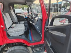 FAW Jiefang Tiggo V 130 hp 4X2 4.16 m - ფოტო 3