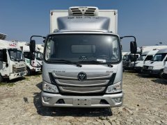 Foton Aumark S3 156 hp 4X2 4.08 m - фото 2