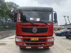 Dongfeng Huashen T5 180 hp 5.6 m - ფოტო 2
