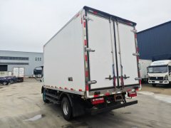 FAW Jiefang V 136 hp 4X2 4.08 m - photo 4