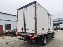 FAW Jiefang V 136 hp 4X2 4.08 m - photo 5