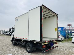 Sinotruk HOWO T5G 160 hp 4X2 4.08 m - ფოტო 4