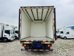 Sinotruk HOWO T5G 160 hp 4X2 4.08 m - ფოტო 5
