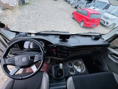Sinotruk HOWO T5G 160 hp 4X2 4.08 m - ფოტო 7