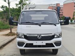 Dongfeng Duolika Dollicar D6 132 hp 4X2 4.2 m - ფოტო 1