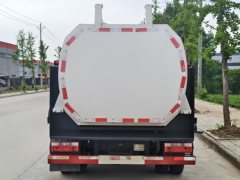 Dongfeng Duolika Dollicar D6 132 hp 4X2 4.2 m - ფოტო 7