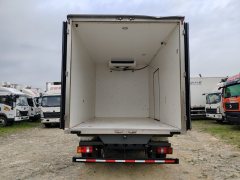 Sinotruk HOWO T5G 160 hp 4X2 4.08 m - photo 6