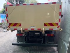Dongfeng Liuzhou Chenglong H5 400 hp 8X4 6.8 m - фото 10