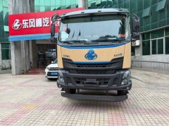 Dongfeng Liuzhou Chenglong H5 400 hp 8X4 6.8 m - фото 2