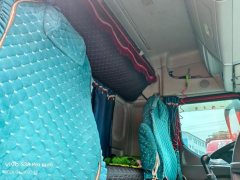 Dongfeng Liuzhou Chenglong H5 240 hp 4X2 6.8 m - ფოტო 5